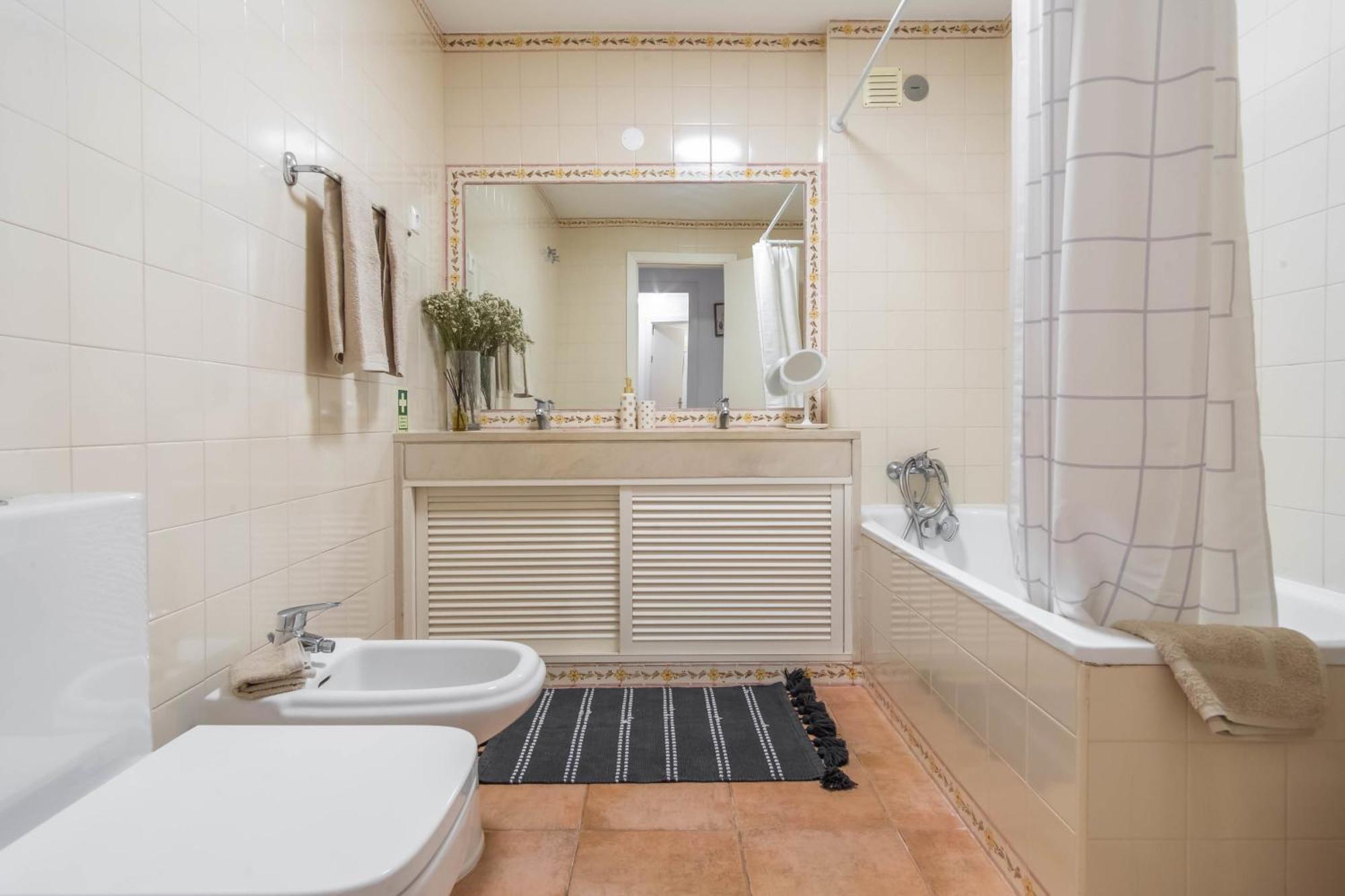 Sun & Sea Golf House Apartment Aroeira  Luaran gambar