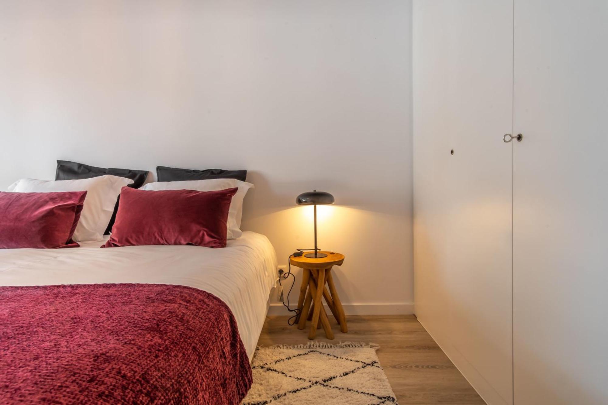 Sun & Sea Golf House Apartment Aroeira  Luaran gambar