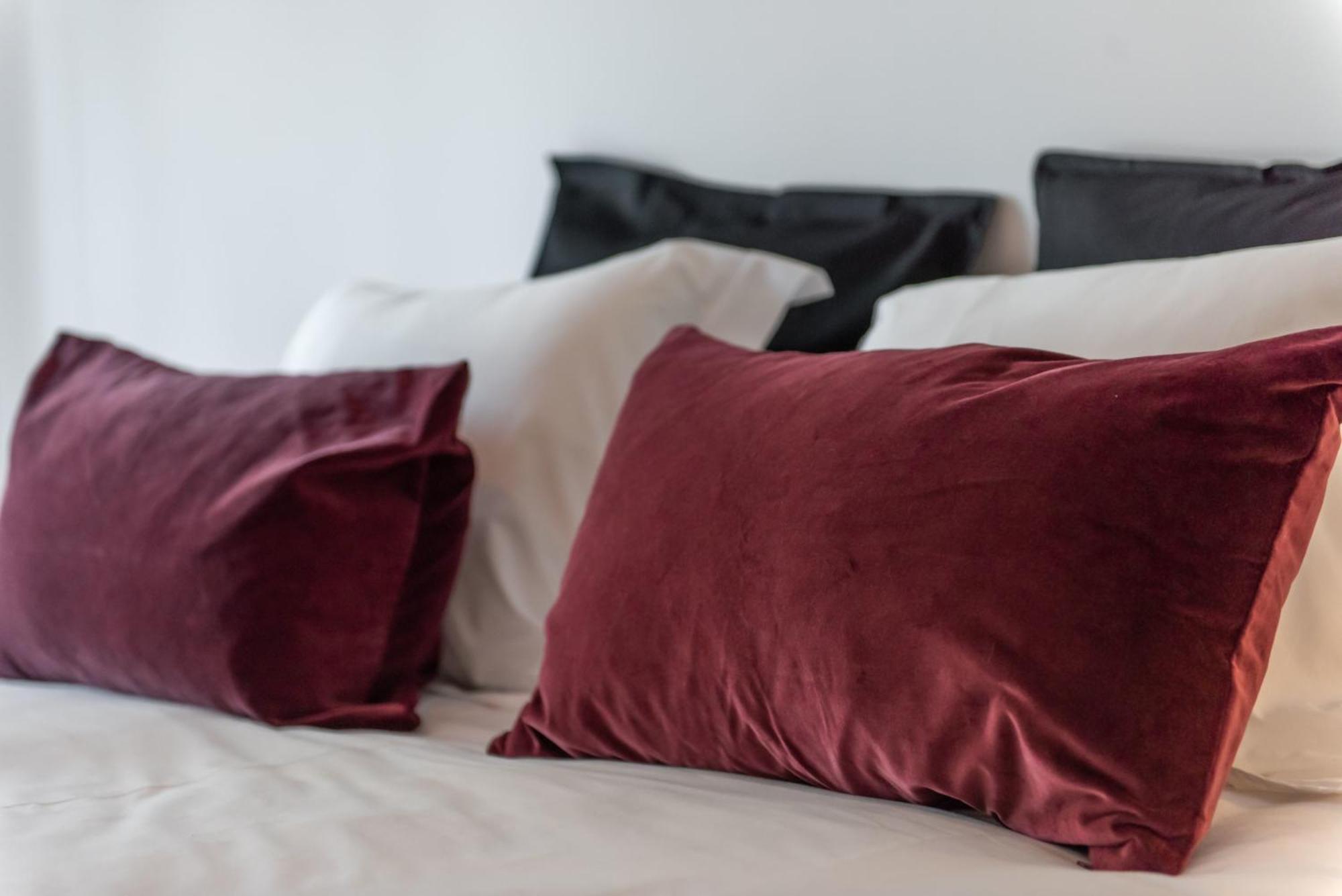 Sun & Sea Golf House Apartment Aroeira  Luaran gambar