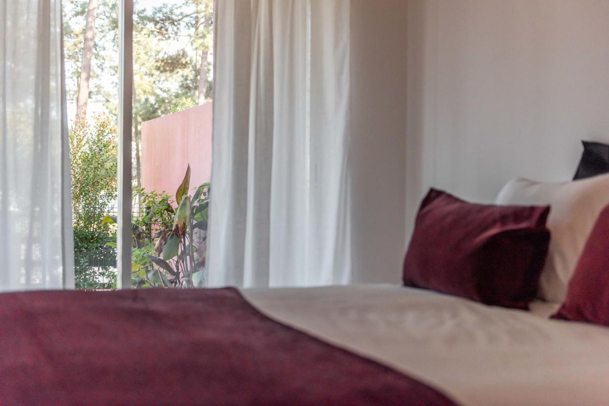 Sun & Sea Golf House Apartment Aroeira  Luaran gambar