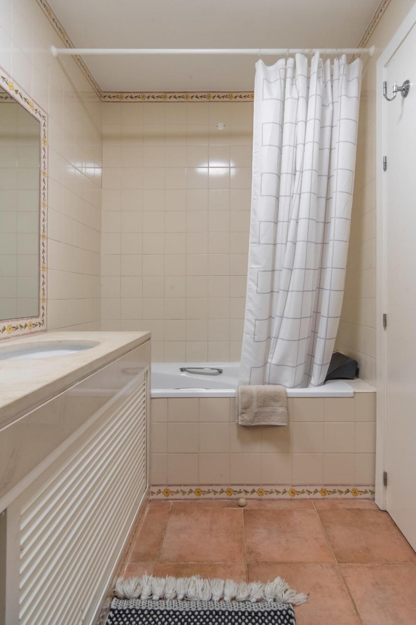 Sun & Sea Golf House Apartment Aroeira  Luaran gambar